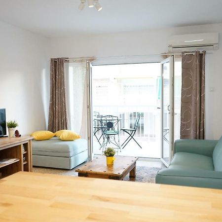 Punta Prima Beach Apt Orihuela Costa Apartment Exterior photo