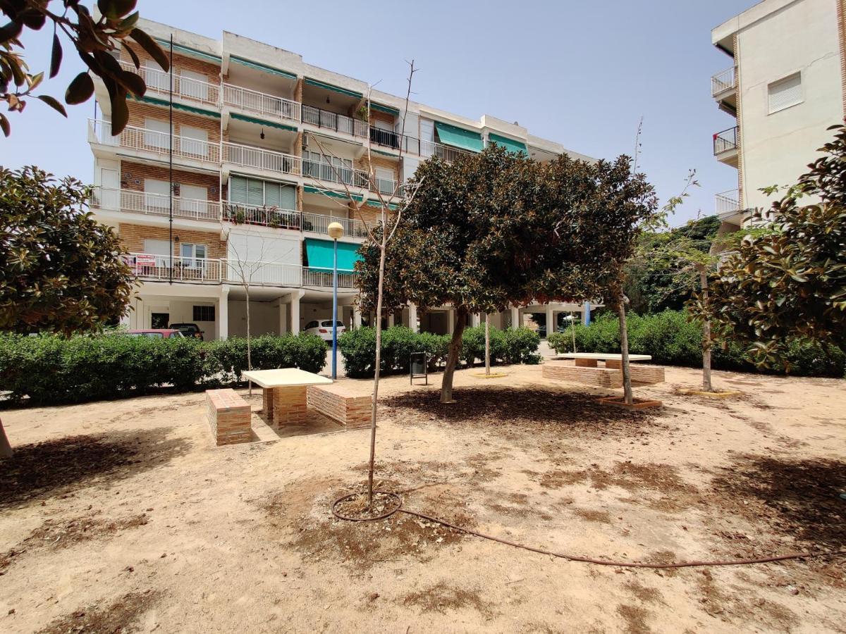 Punta Prima Beach Apt Orihuela Costa Apartment Exterior photo
