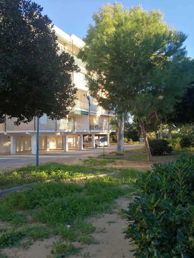 Punta Prima Beach Apt Orihuela Costa Apartment Exterior photo