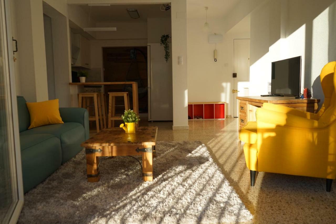 Punta Prima Beach Apt Orihuela Costa Apartment Exterior photo