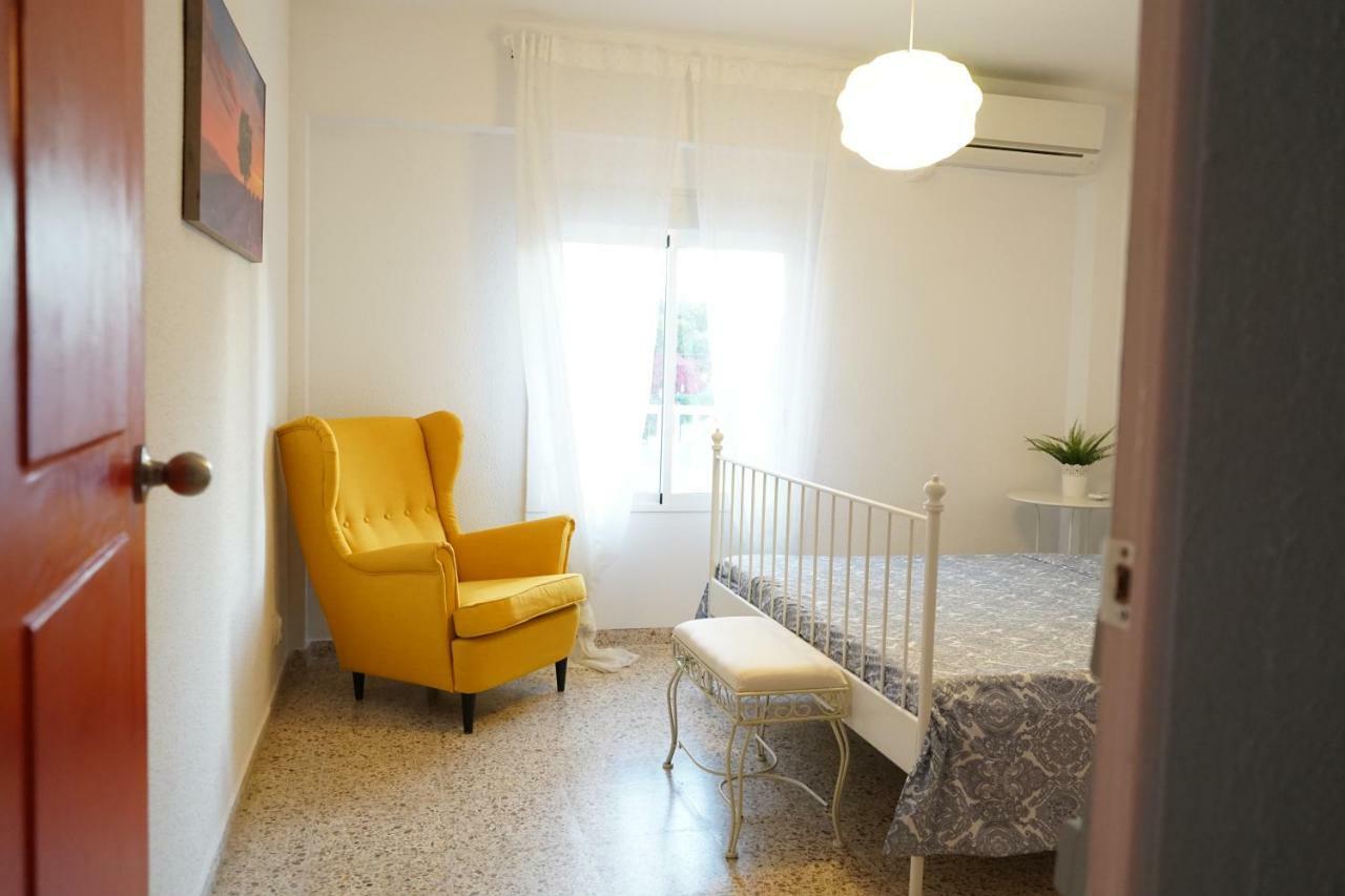 Punta Prima Beach Apt Orihuela Costa Apartment Exterior photo