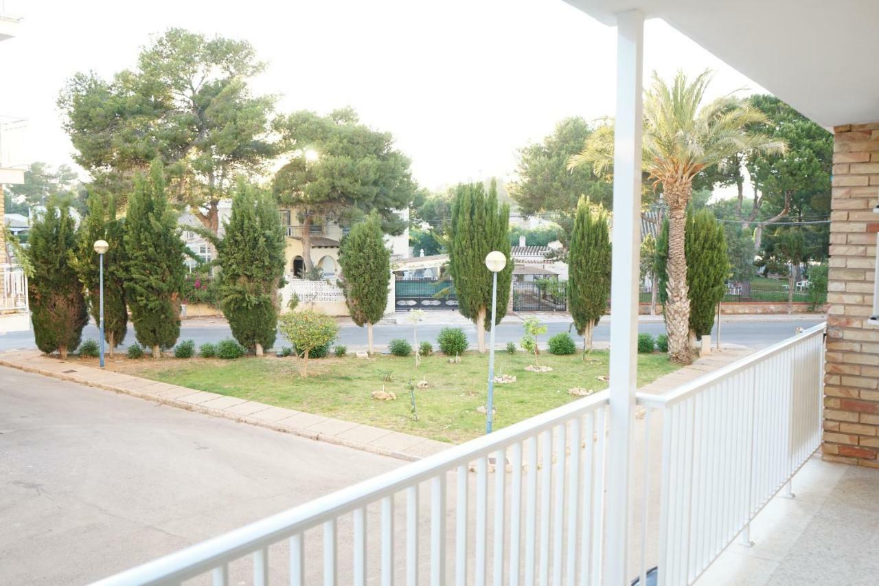Punta Prima Beach Apt Orihuela Costa Apartment Exterior photo