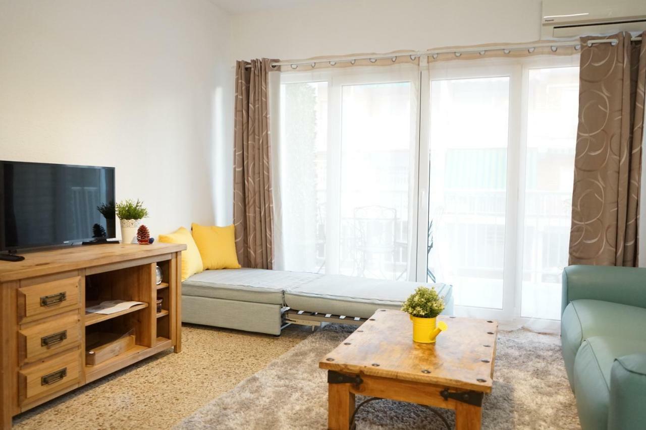 Punta Prima Beach Apt Orihuela Costa Apartment Exterior photo