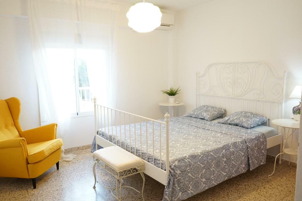 Punta Prima Beach Apt Orihuela Costa Apartment Exterior photo